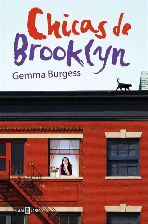 chicas en brooklyn|Chicas de Brooklyn (Chicas de Brooklyn 1)